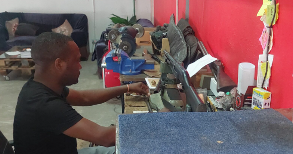 gunsmith111